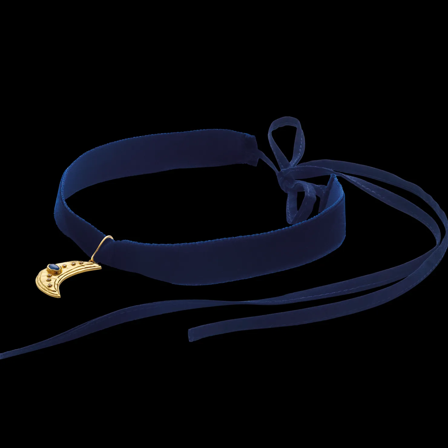 Maanesten Alexandra Choker Clearance
