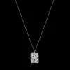 Maanesten Amulet Halskæde Hot