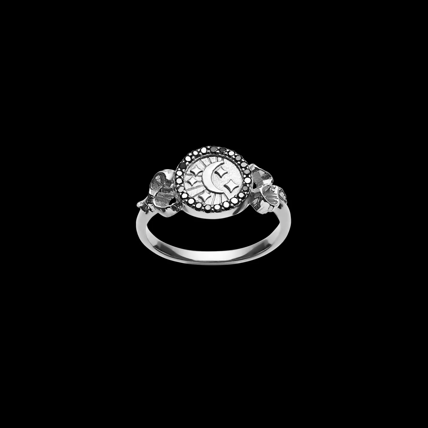 Maanesten Anna Ring New