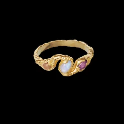 Maanesten Baila Ring Flash Sale