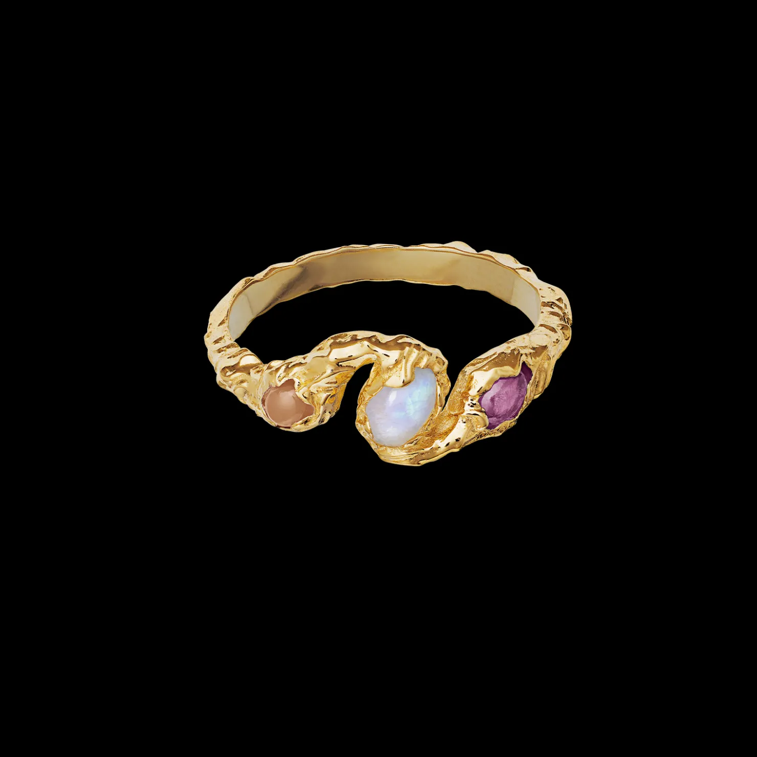Maanesten Baila Ring Flash Sale