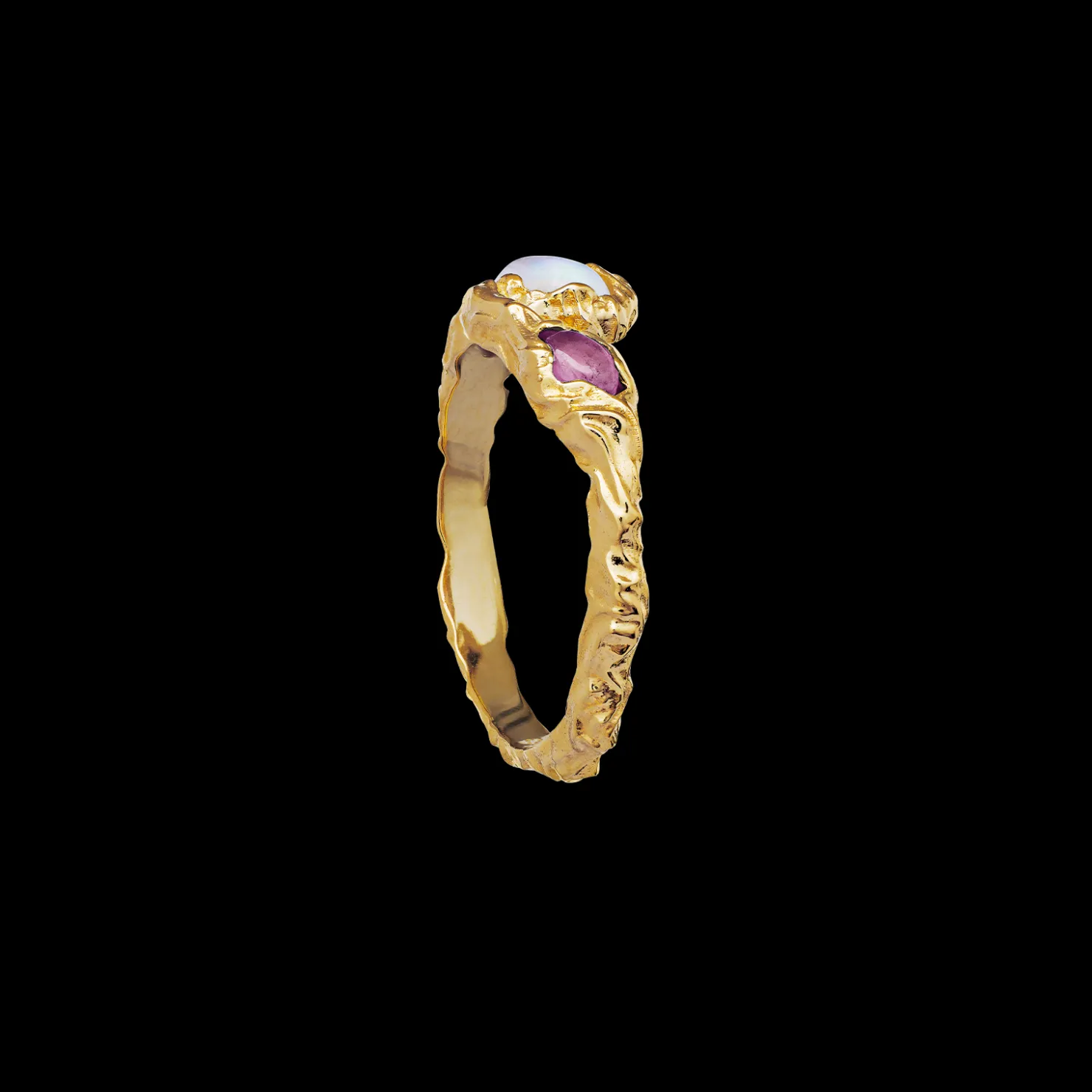 Maanesten Baila Ring Flash Sale