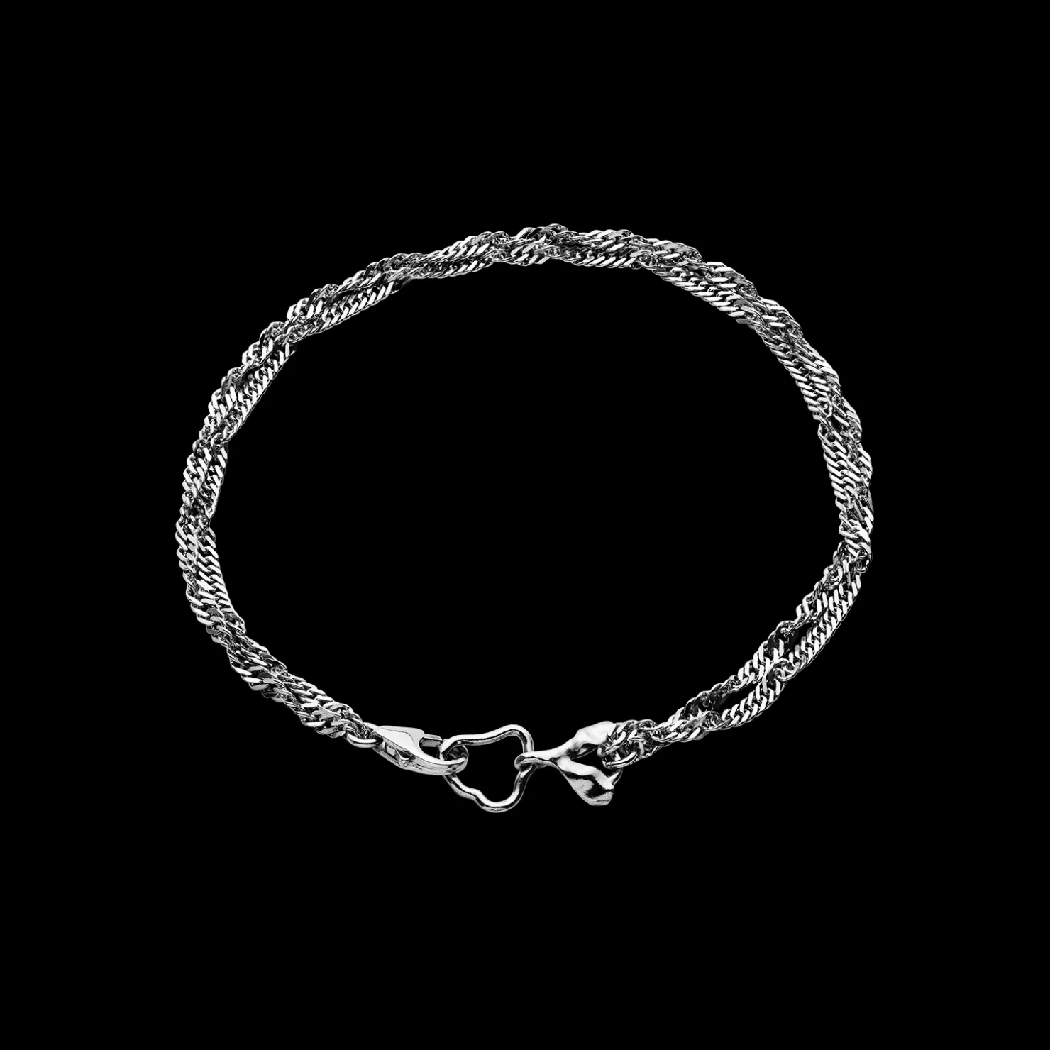 Maanesten Canna Armbånd Shop