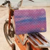 Maanesten Computer Sleeve 13" Moon & Stars Purple Shop