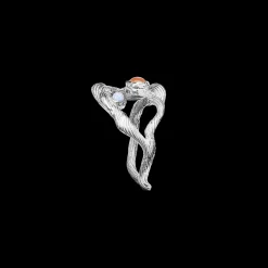 Maanesten Curl Ring Online