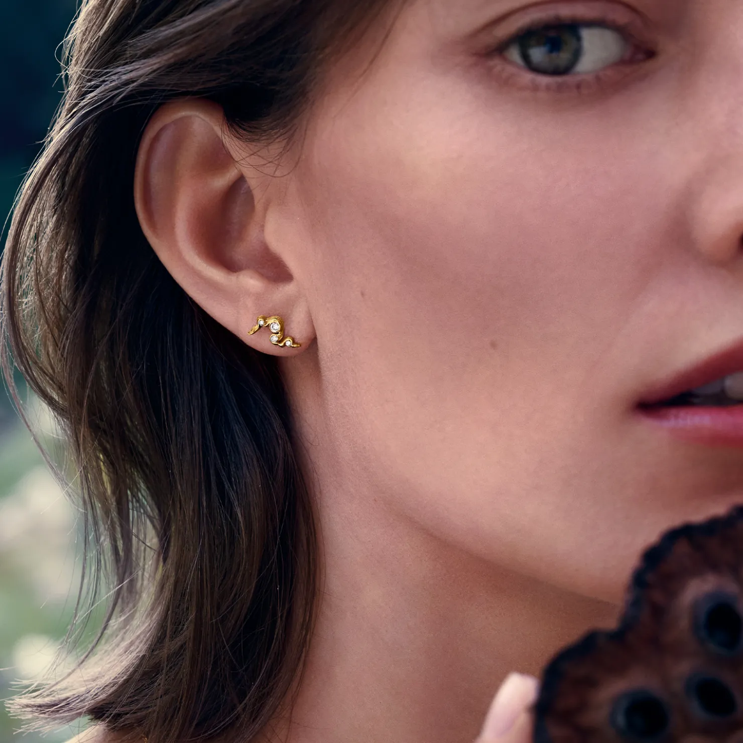 Maanesten Daphne Single Ørering Sale
