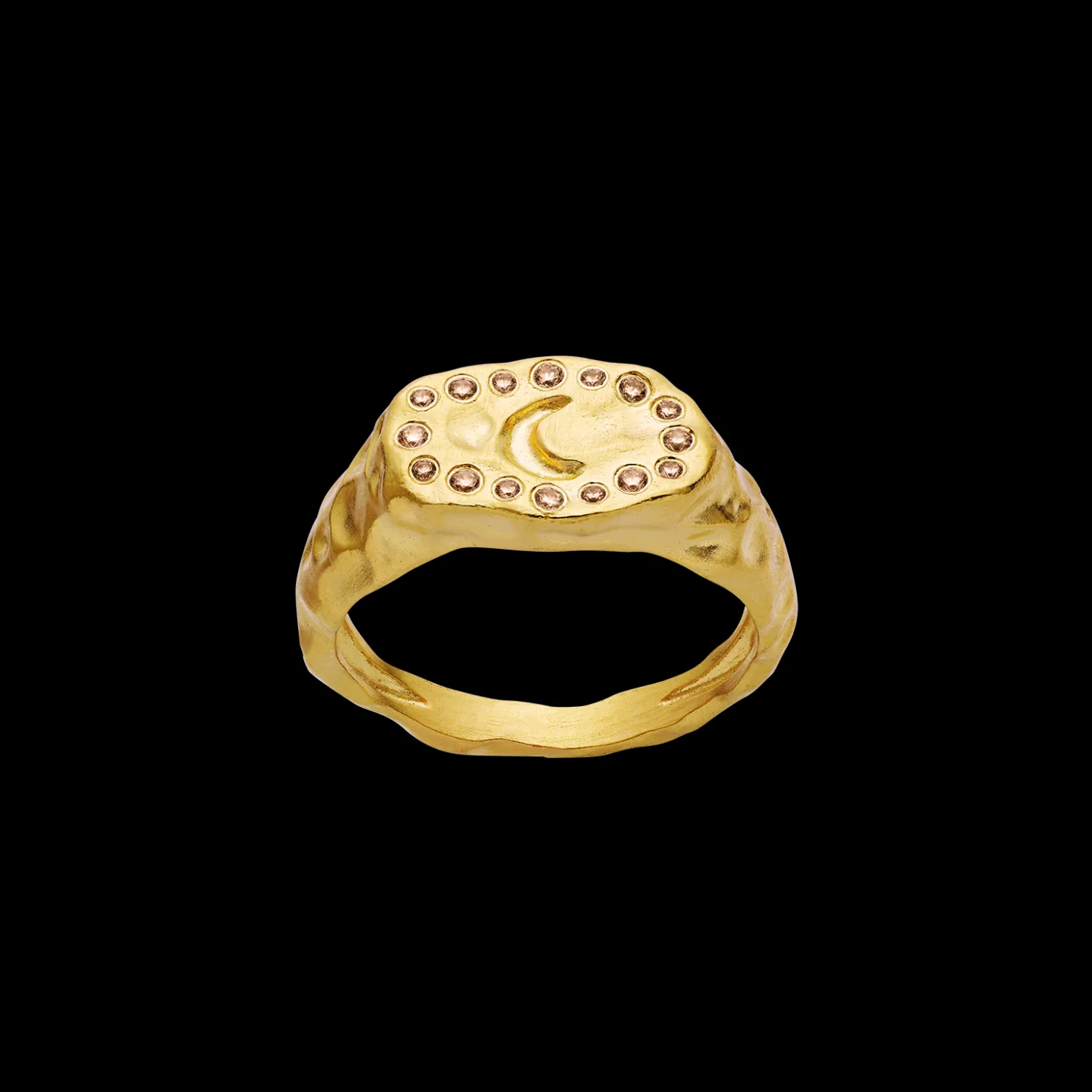 Maanesten Demi Ring Online