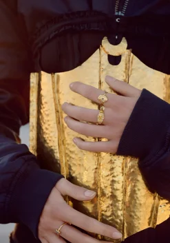 Maanesten Demi Ring Online