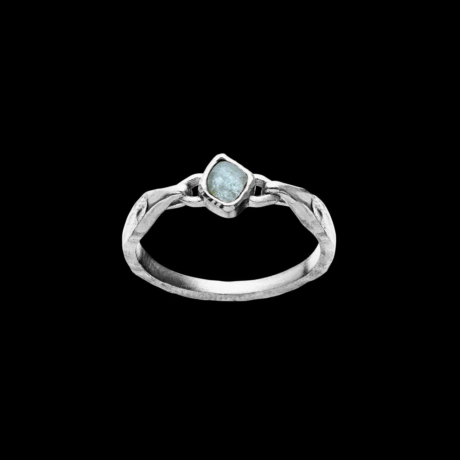 Maanesten Emmalou Ring New