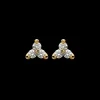 Maanesten Faith Studs Best Sale