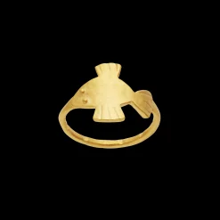 Maanesten Fish Pond Ring Best Sale