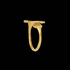 Maanesten Fish Pond Ring Best Sale