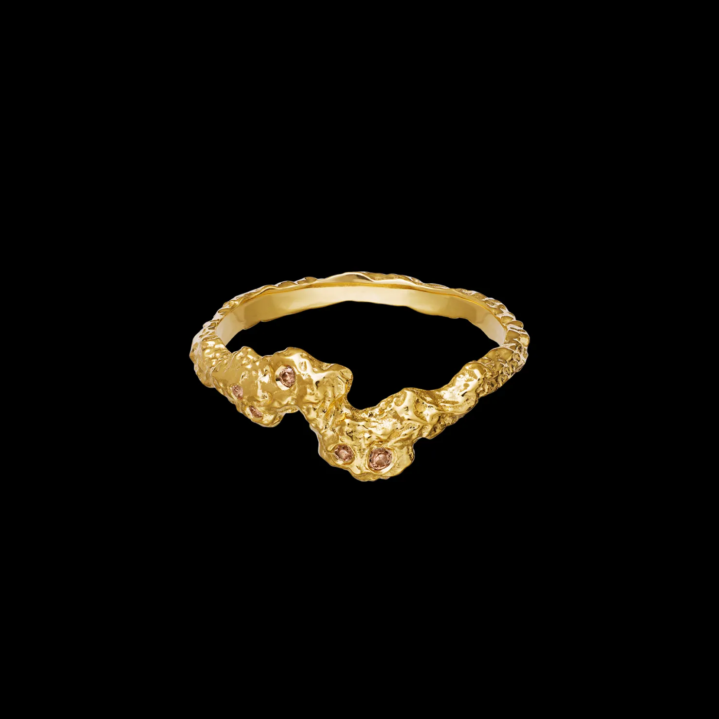 Maanesten Frida Ring Cheap