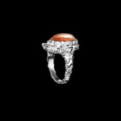 Maanesten Gudinde Ring Solsten Sale