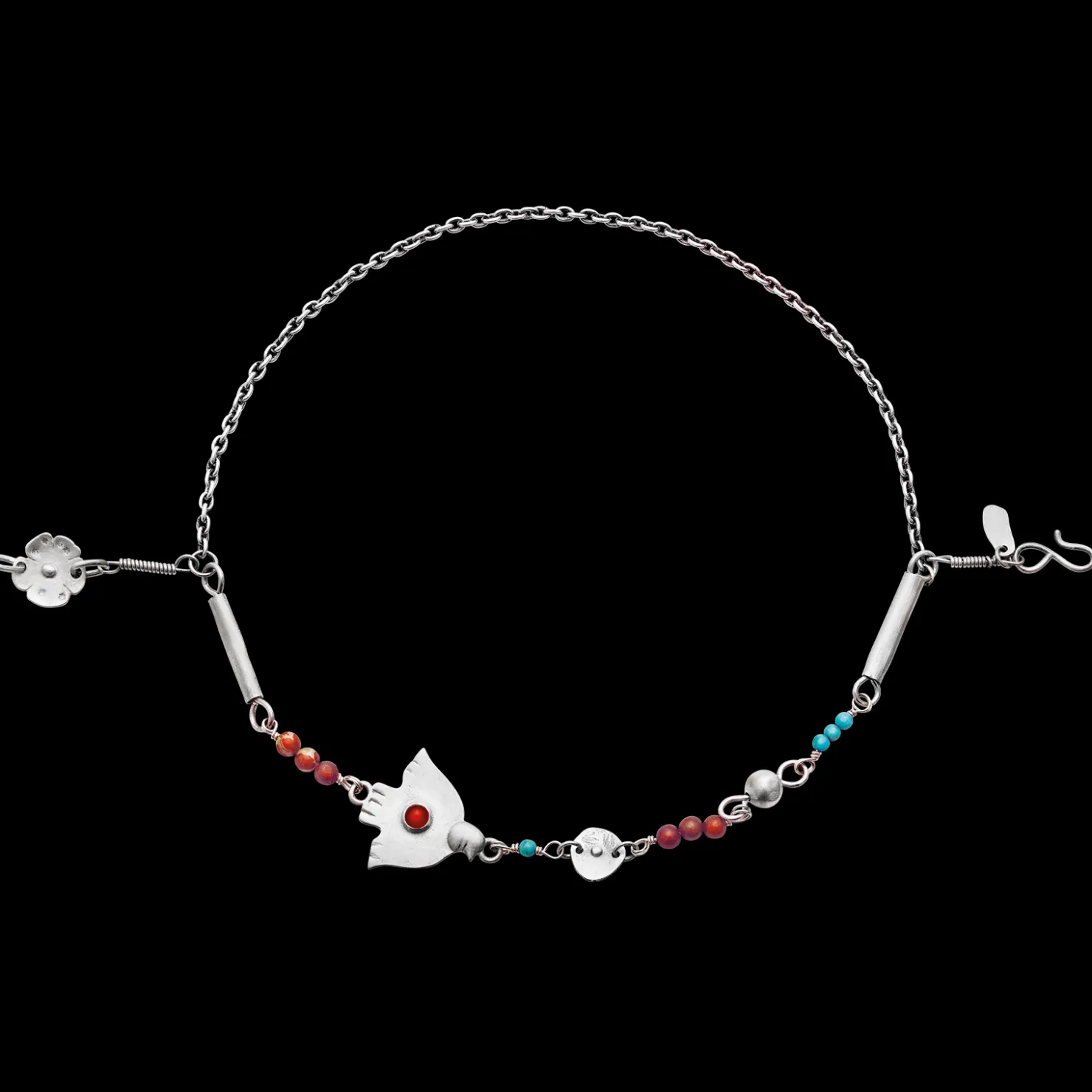 Maanesten Into The Woods Armbånd Fashion