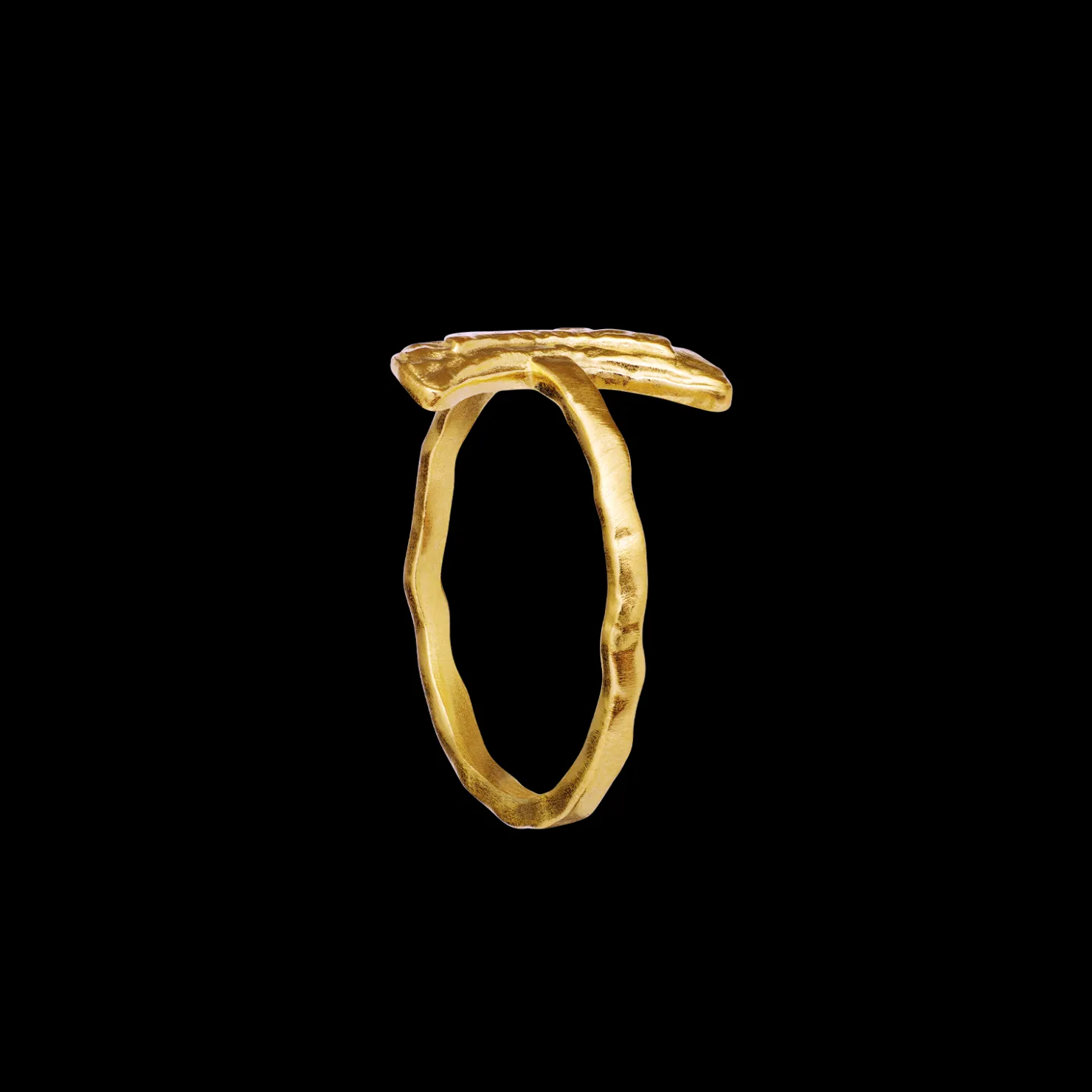 Maanesten Jacinta Ring Best