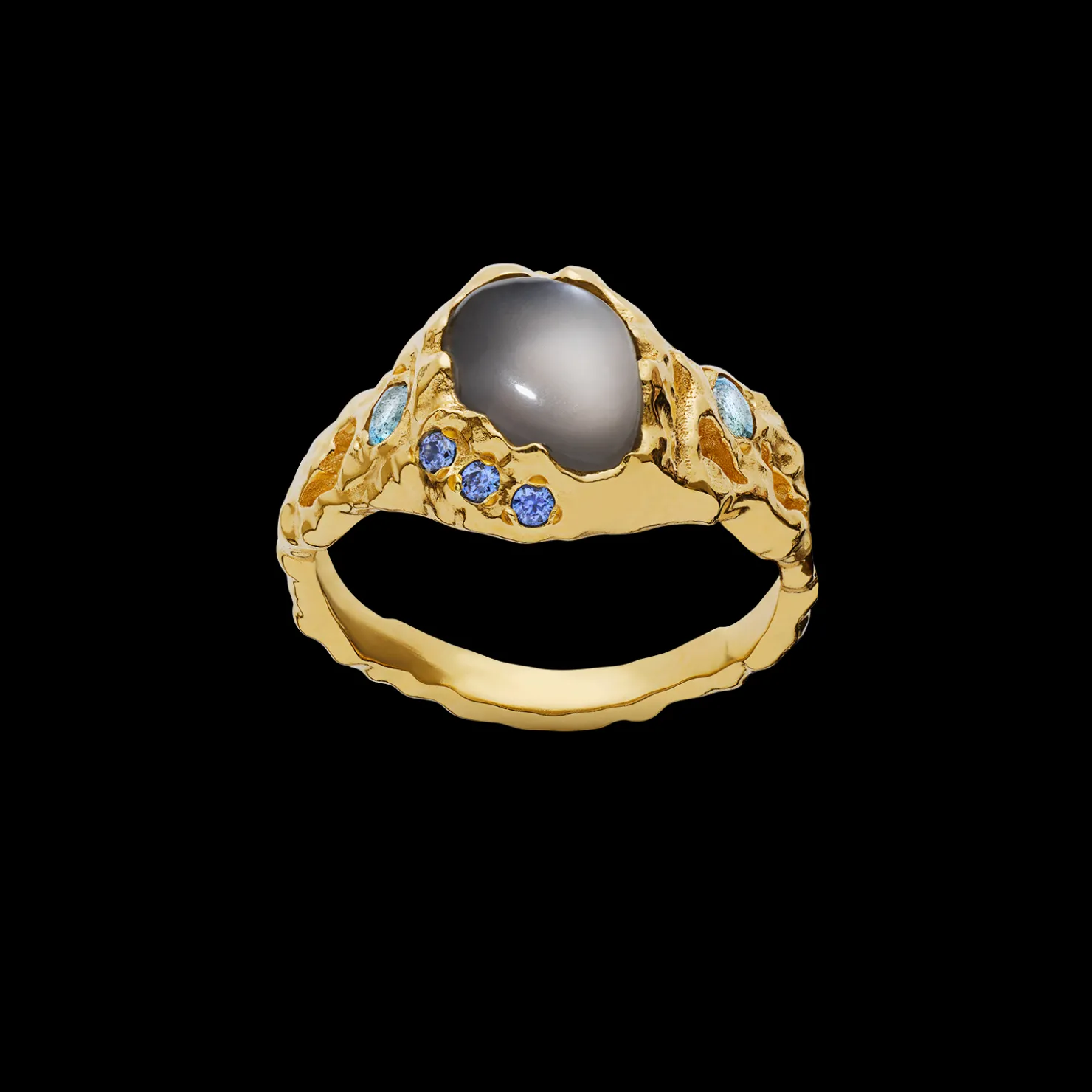 Maanesten Khloe Ring Cheap