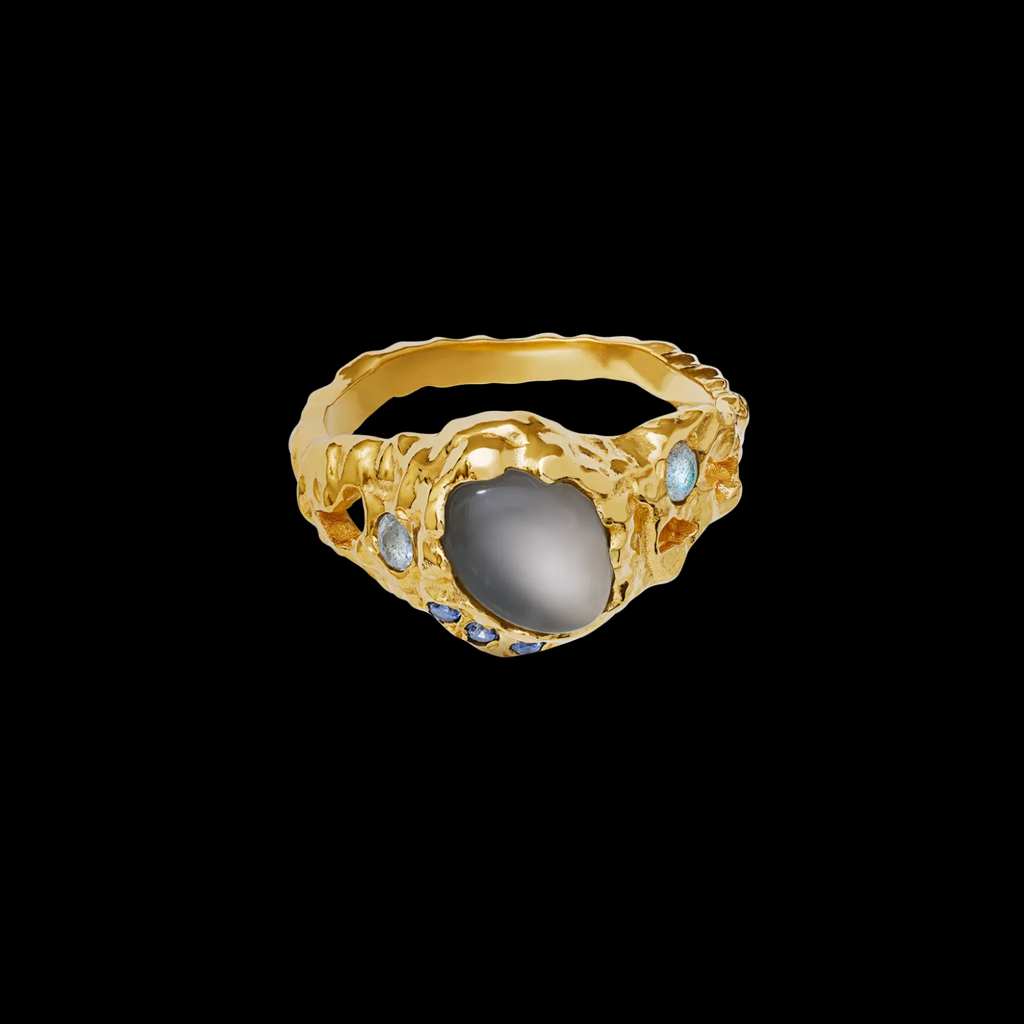 Maanesten Khloe Ring Cheap