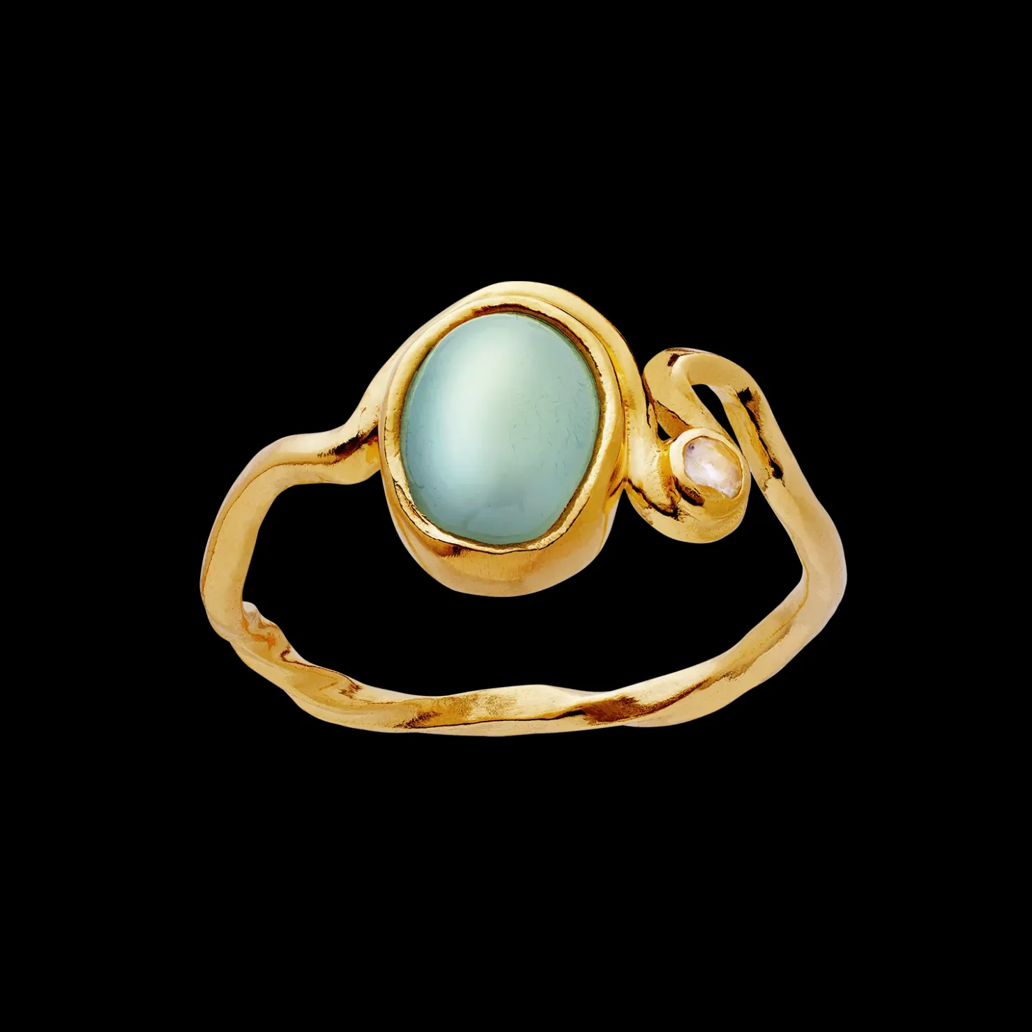 Maanesten Lorelei Ring Shop