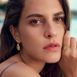 Maanesten Lorelei Ring Shop