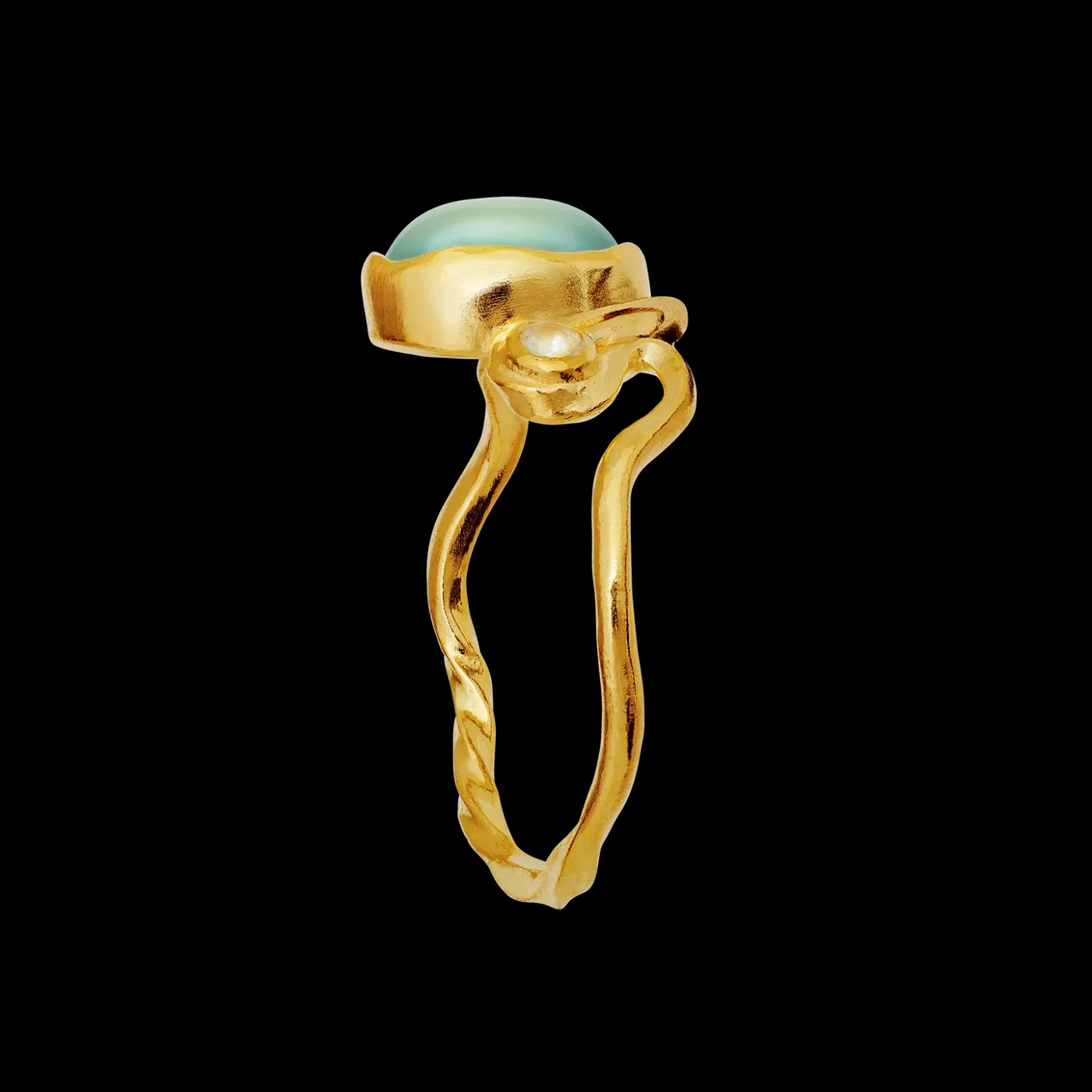 Maanesten Lorelei Ring Shop