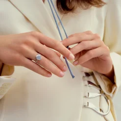 Maanesten Lorelei Ring Best Sale