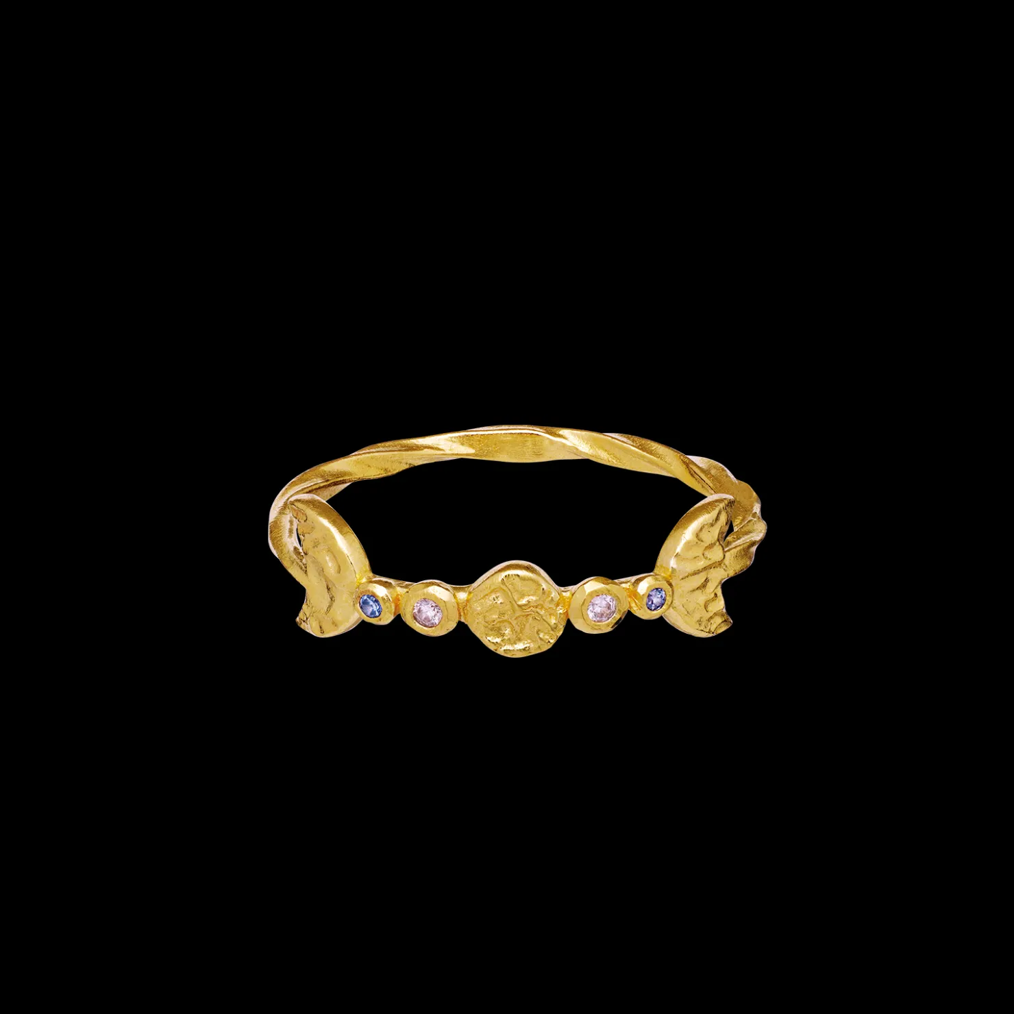 Maanesten Lucilia Ring Cheap