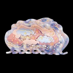 Maanesten Magic Mist Hårklemme Illusion Blue Flash Sale