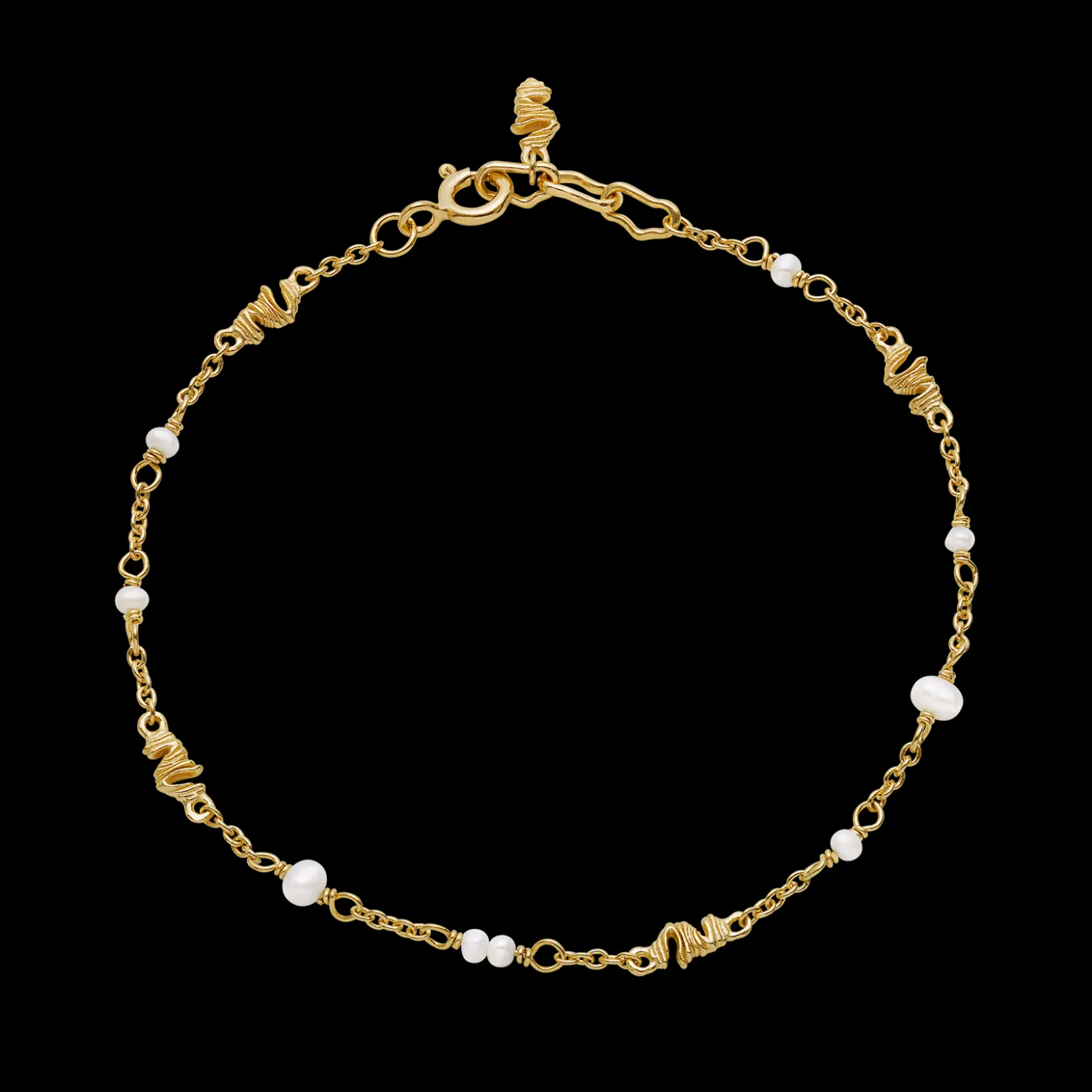 Maanesten Mero Armbånd Best