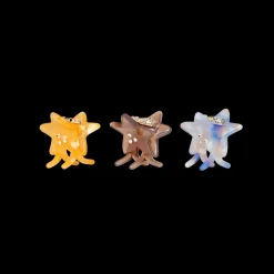 Maanesten Mini Stars Hårklemme Dreams Hot