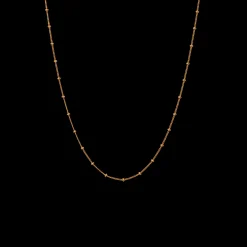 Maanesten Nala Choker Halskæde Flash Sale