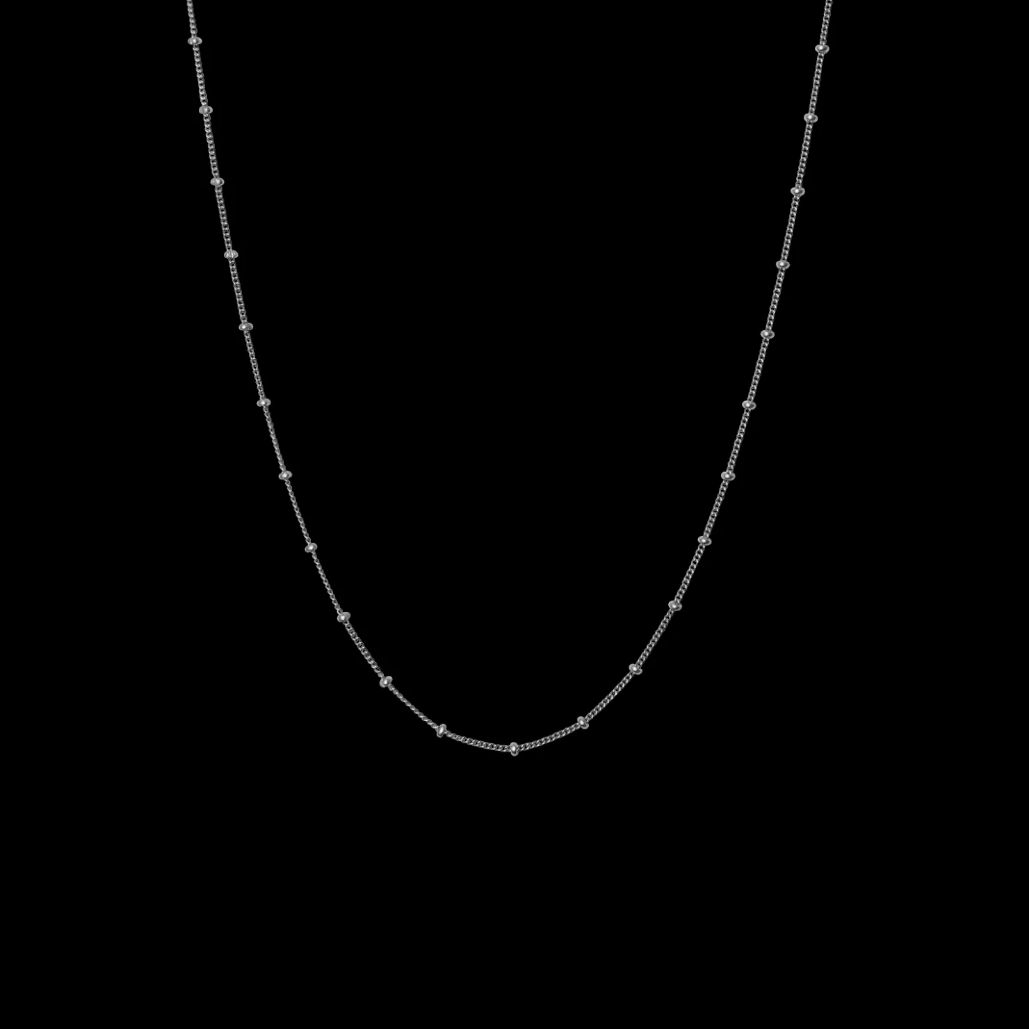 Maanesten Nala Choker Halskæde Fashion
