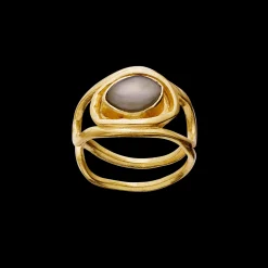 Maanesten Naomi Ring Cheap