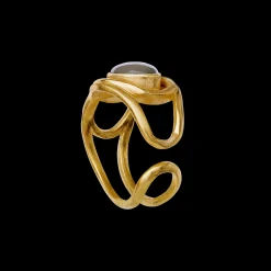 Maanesten Naomi Ring Cheap