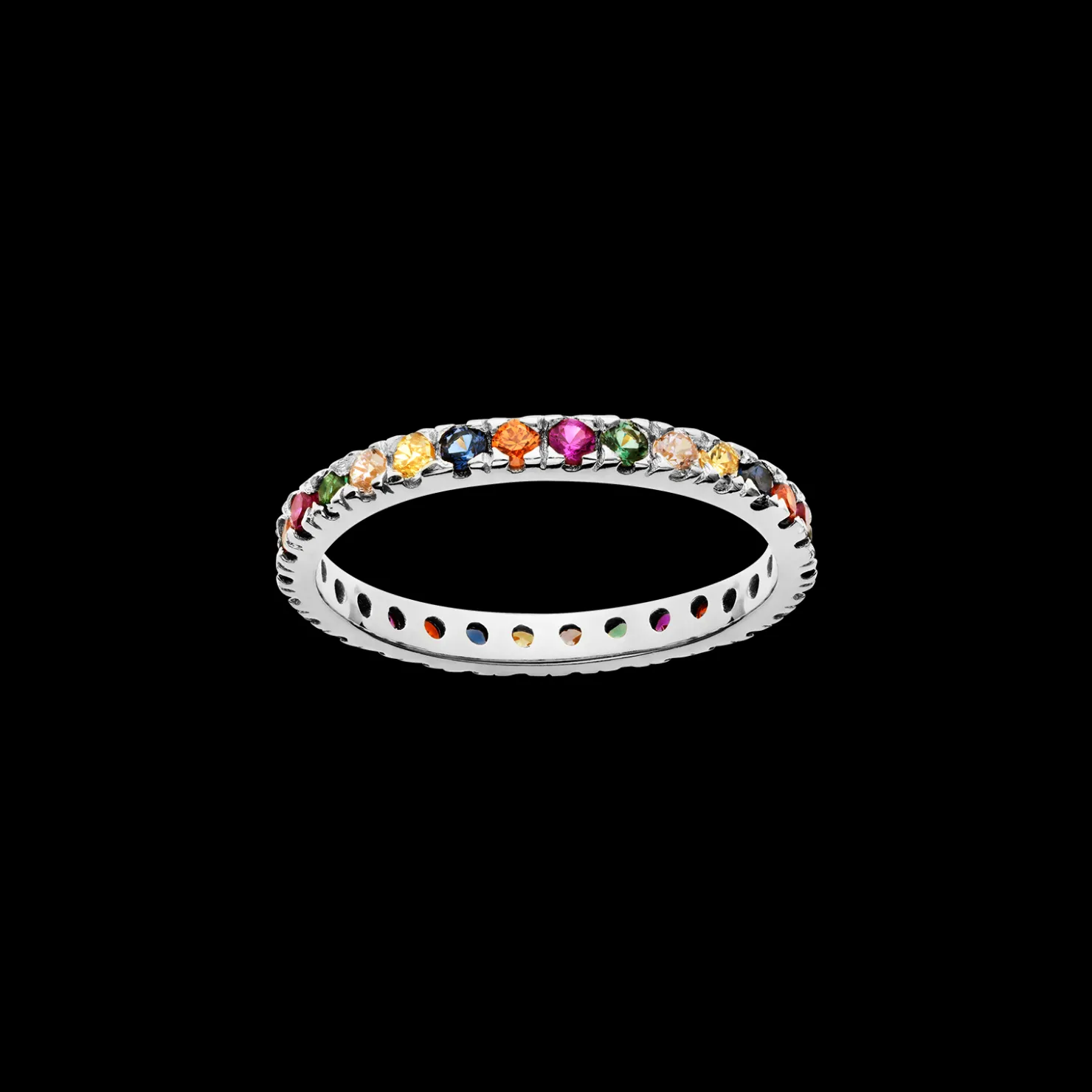 Maanesten Pari Ring Clearance