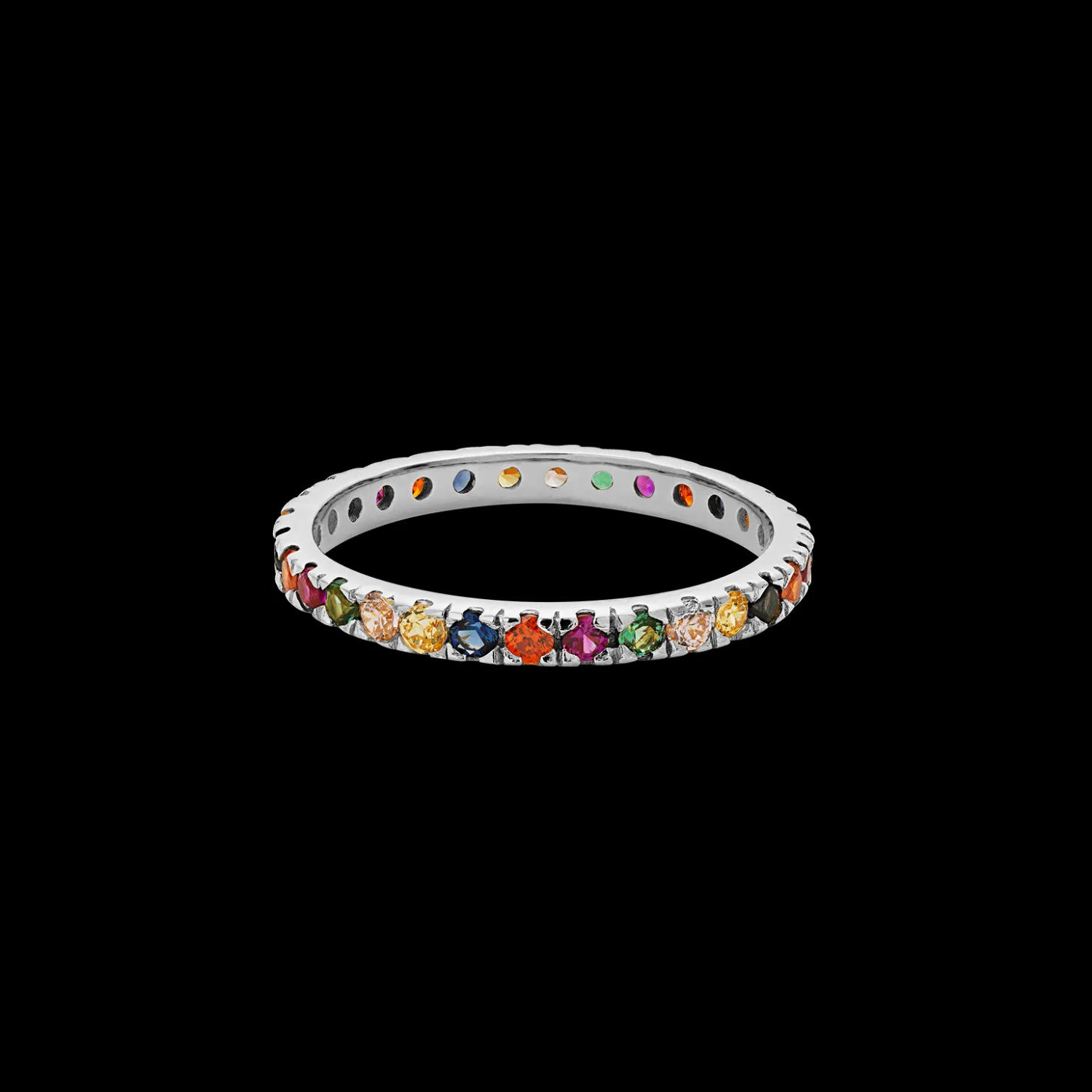 Maanesten Pari Ring Clearance