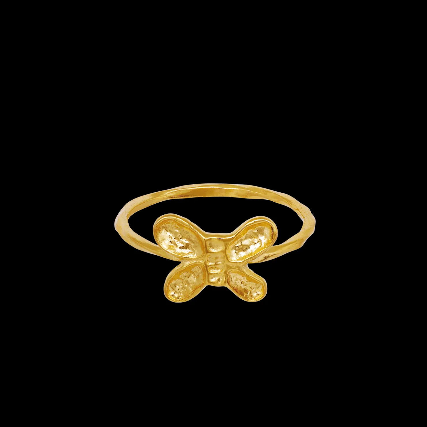 Maanesten Pepe Ring Cheap