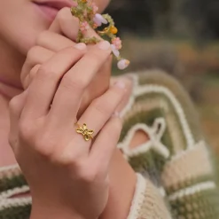 Maanesten Pepe Ring Cheap