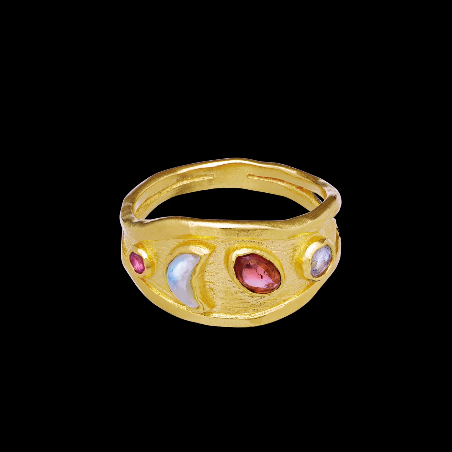 Maanesten Raaya Ring Clearance