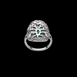 Maanesten Roots Ring Outlet