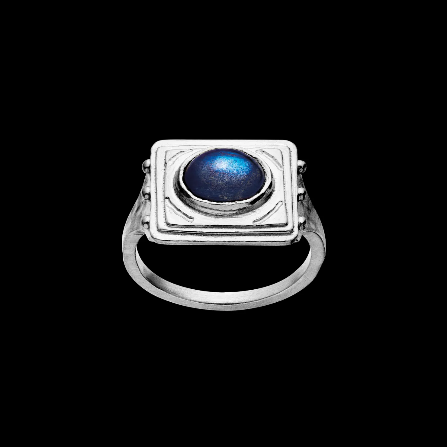 Maanesten Roxanne Ring Fashion