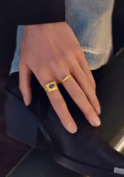 Maanesten Roxanne Ring Fashion