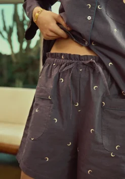 Maanesten Sanha Shorts Dawn Best