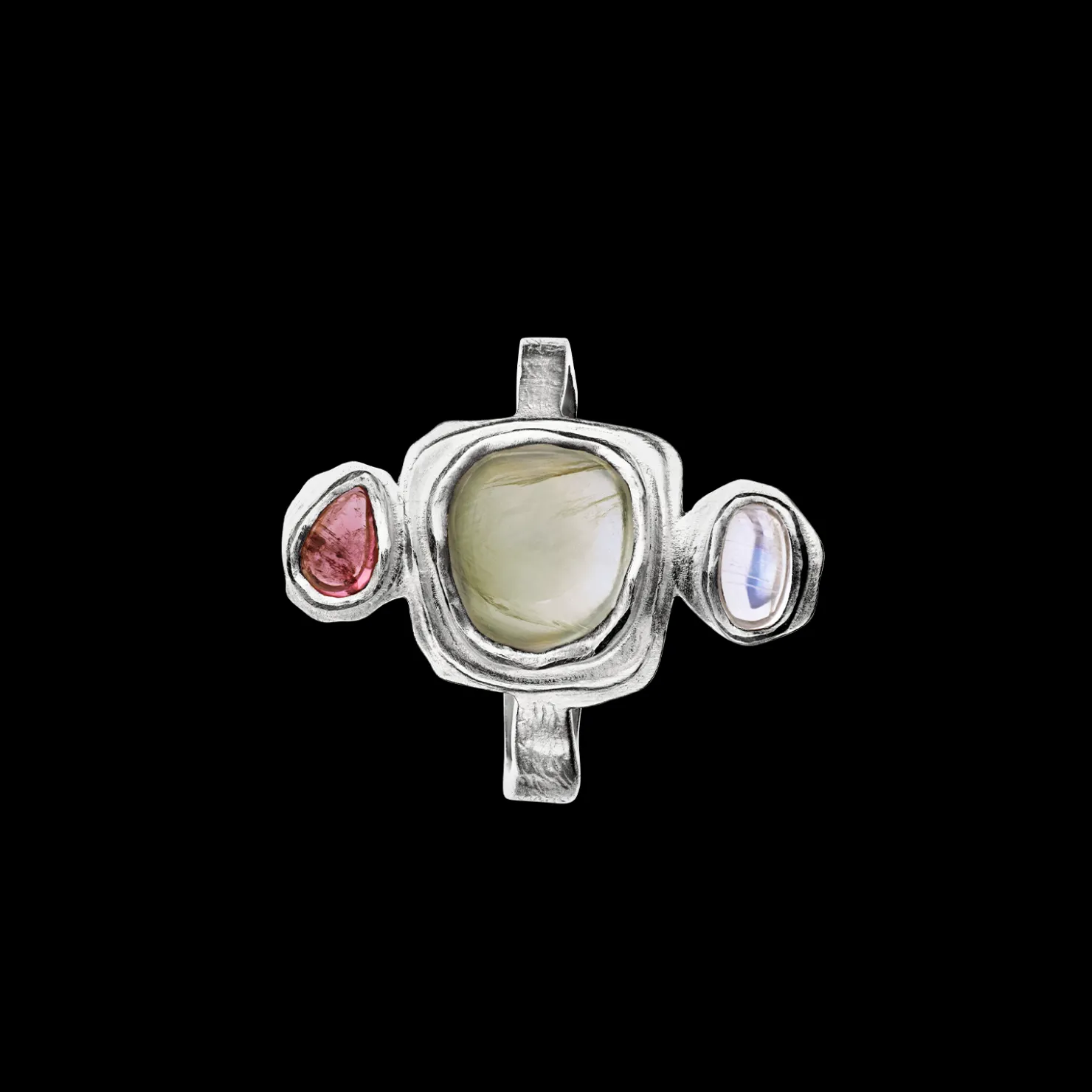 Maanesten Sara Ring Store
