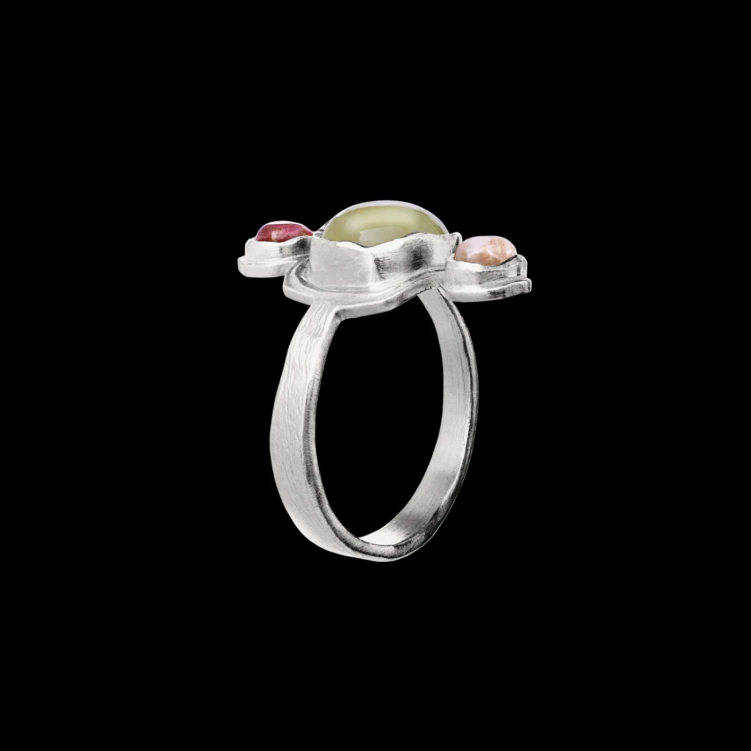Maanesten Sara Ring Store