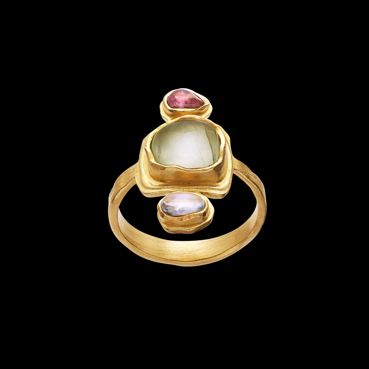Maanesten Sara Ring Outlet