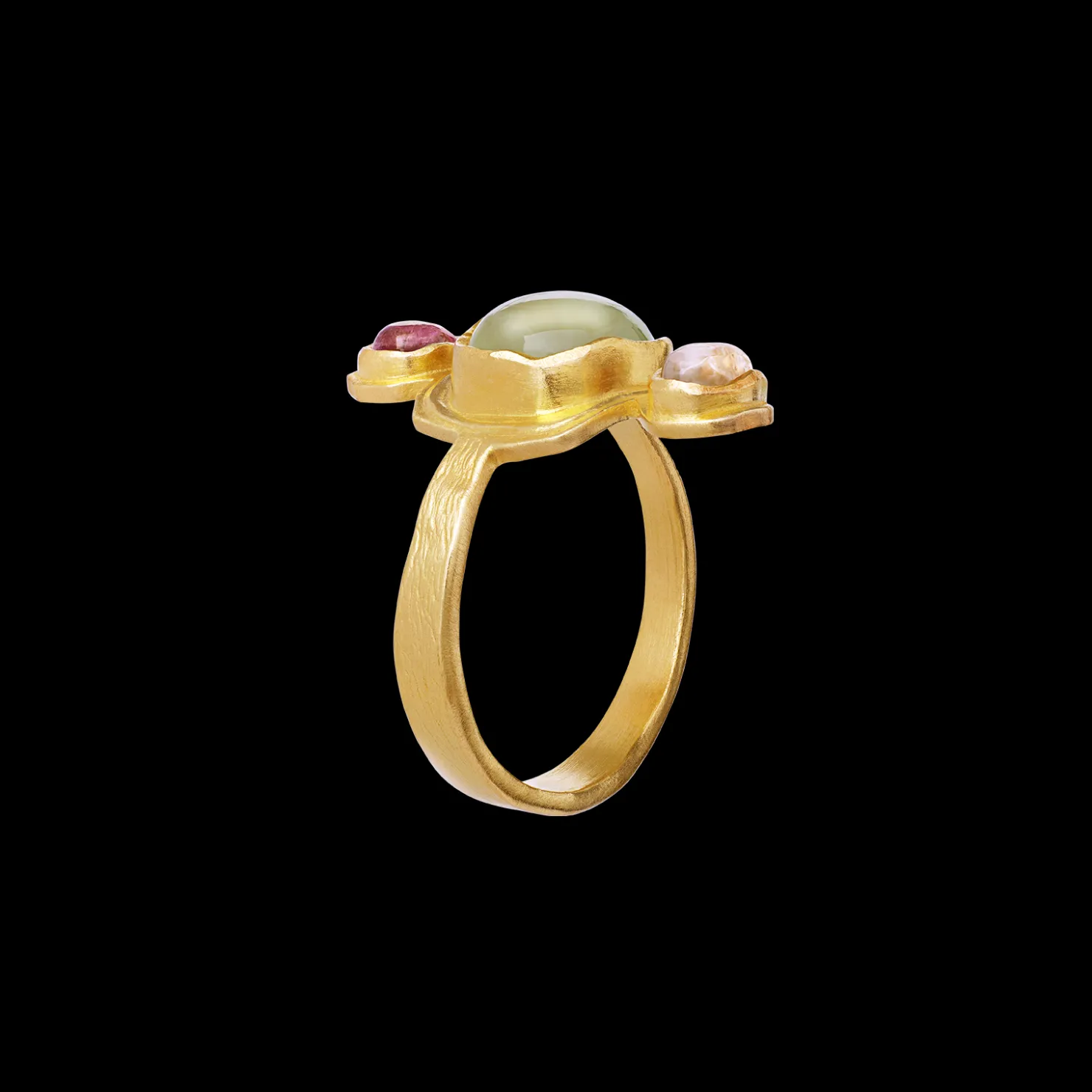 Maanesten Sara Ring Outlet