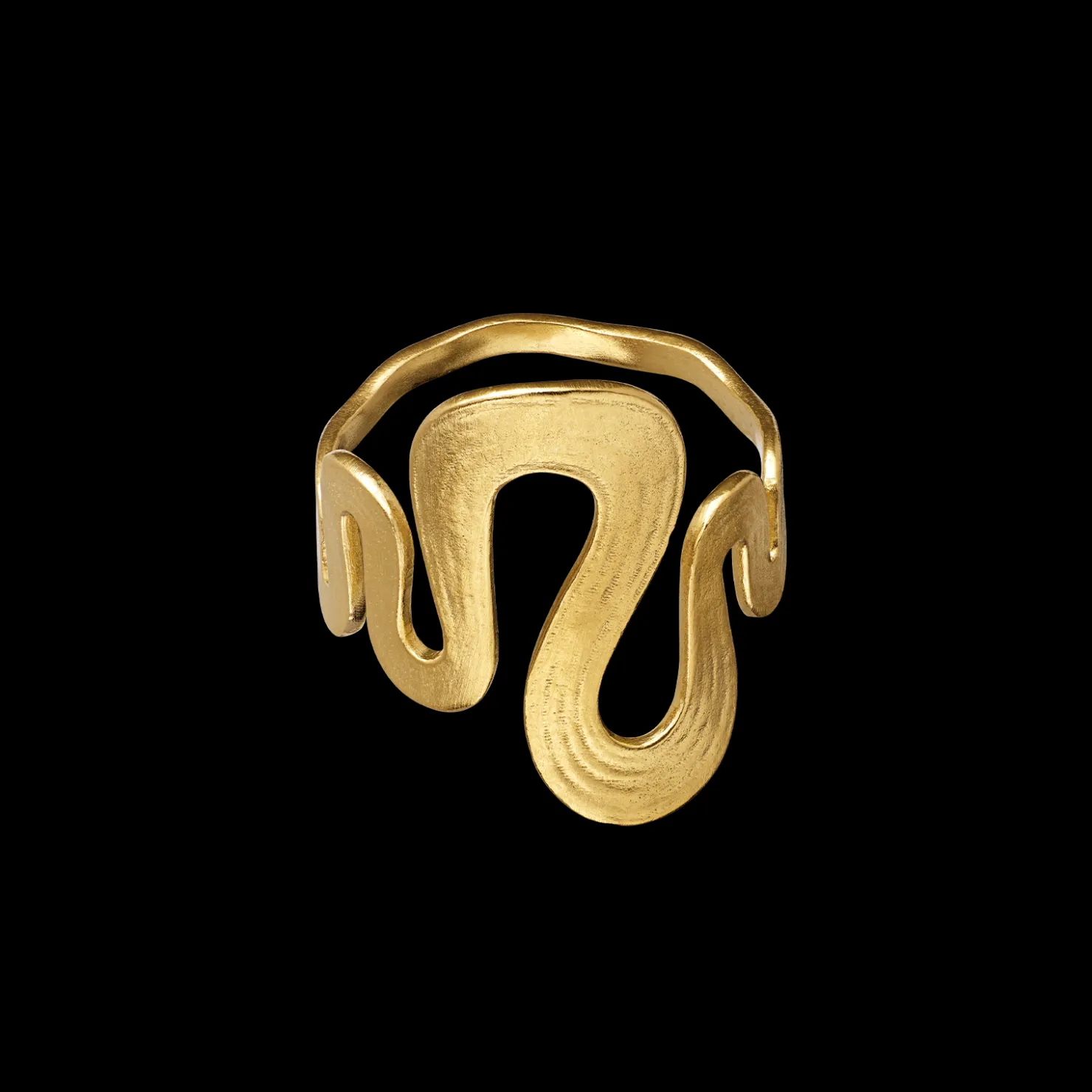 Maanesten Sasja Ring New
