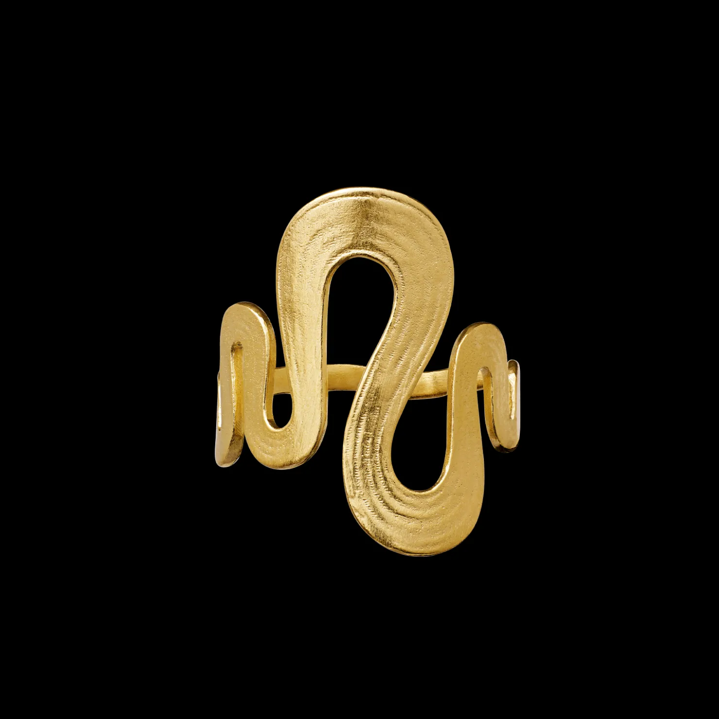 Maanesten Sasja Ring New