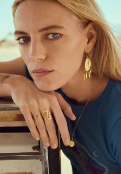 Maanesten Sasja Ring New